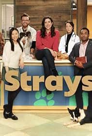 imdb strays|Iba pa.